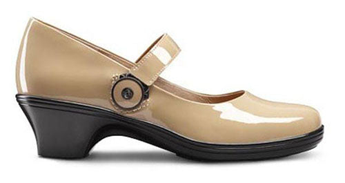 women’s orthopedic dress shoes